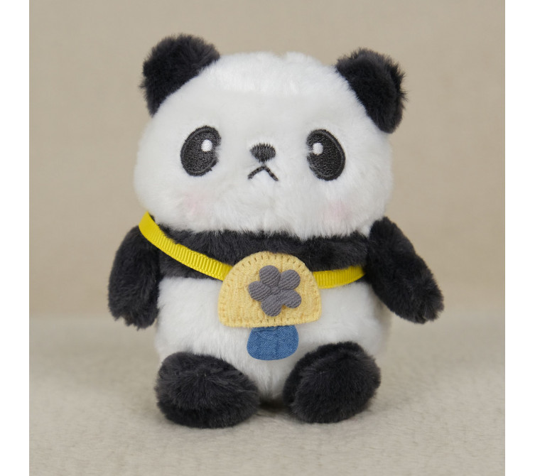 Мягкая игрушка Брелок панда BL701024906Y
